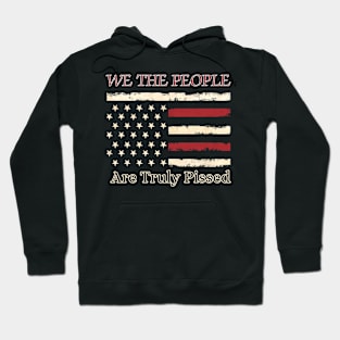 We the People Hoodie